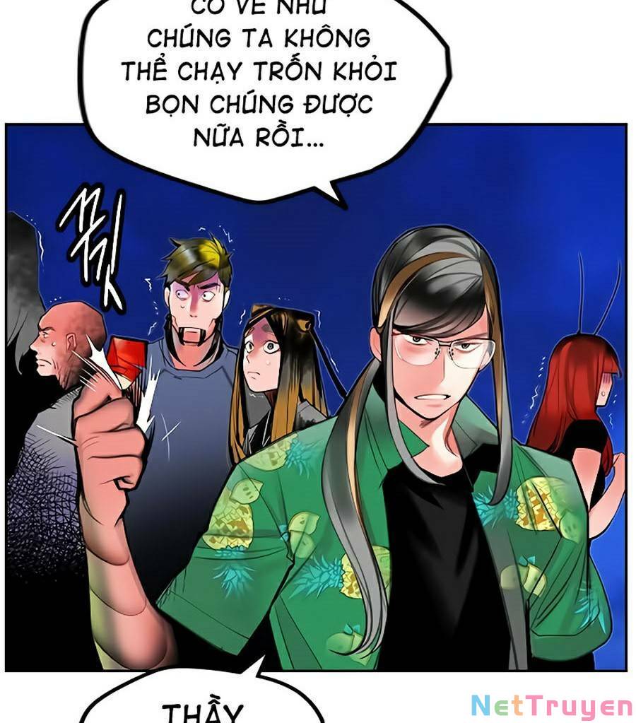 Nhân Trùng Đại Chiến Chapter 44 - Trang 62