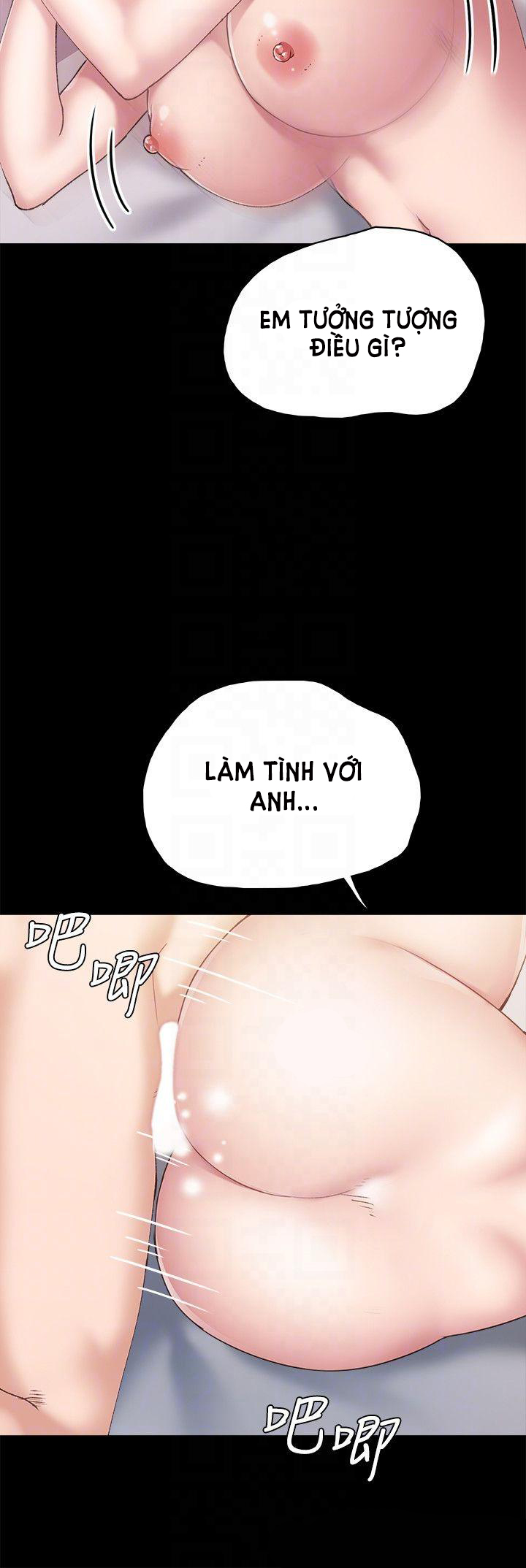 Thầy Giáo Thực Tập Chapter 83 - Trang 8