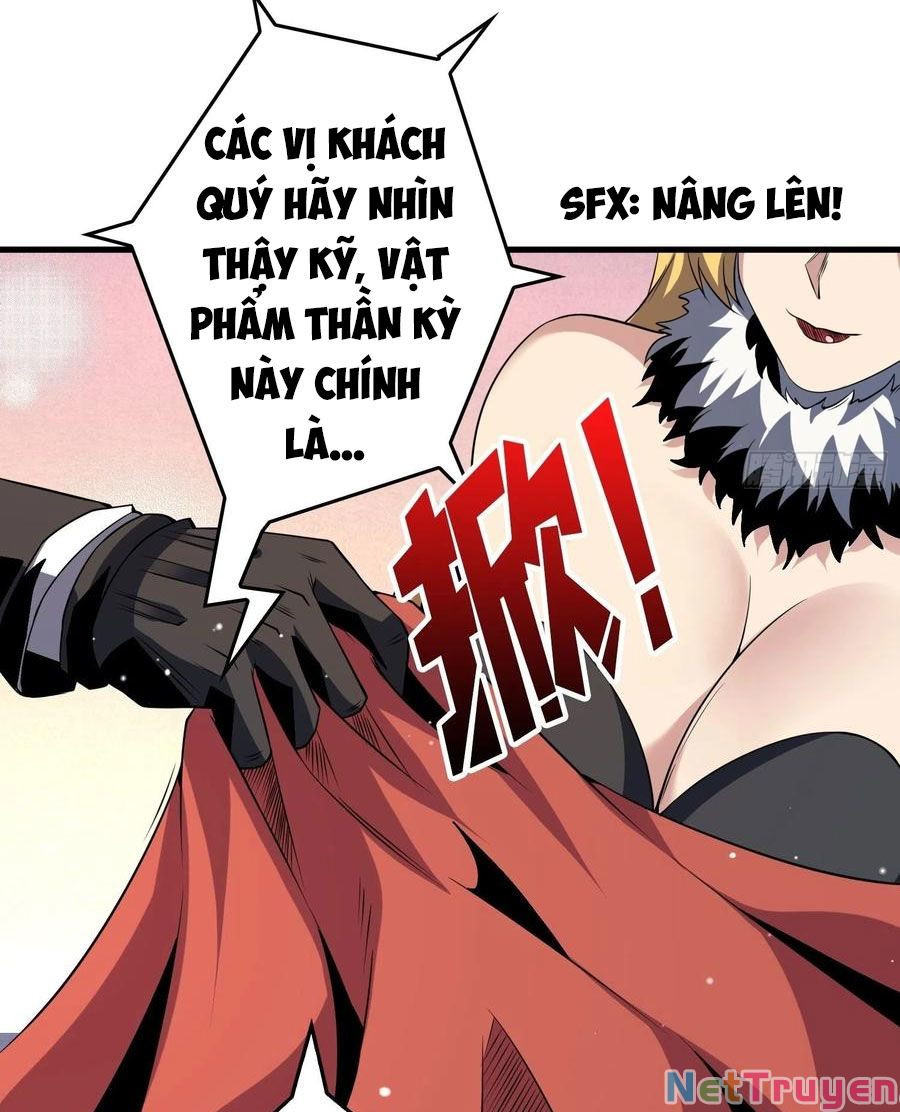 Vừa Chơi Đã Có Tài Khoản Vương Giả Chapter 112 - Trang 33