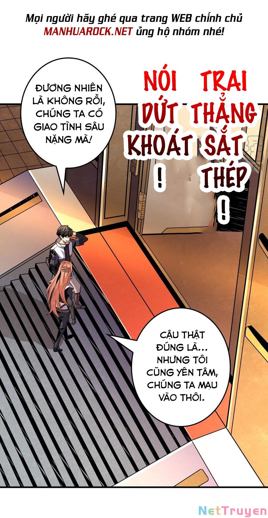 Vừa Chơi Đã Có Tài Khoản Vương Giả Chapter 112 - Trang 8