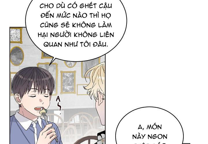 Chàng Tuấn Mã Của Tôi Chapter 14 - Trang 30