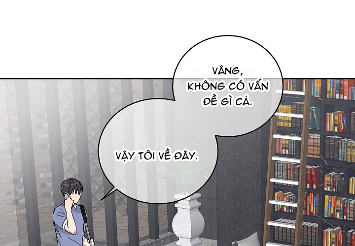 Chàng Tuấn Mã Của Tôi Chapter 14 - Trang 50