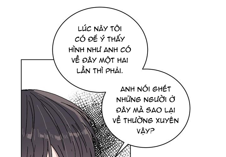 Chàng Tuấn Mã Của Tôi Chapter 14 - Trang 65