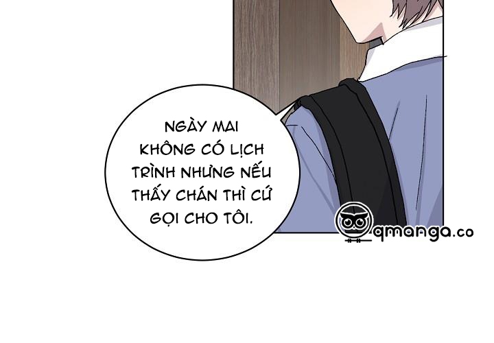 Chàng Tuấn Mã Của Tôi Chapter 14 - Trang 98