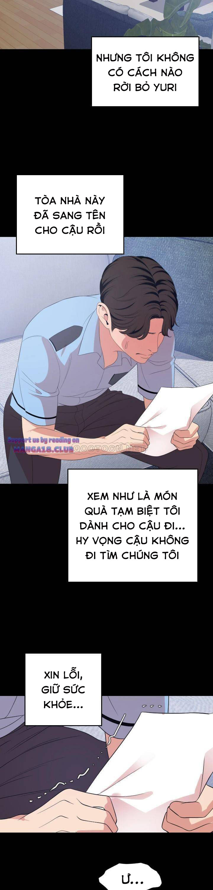 Con Rể Chapter 67 - Trang 13