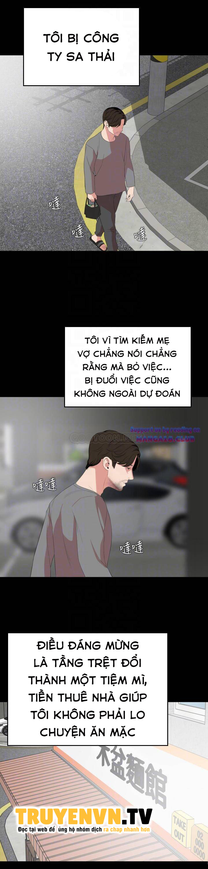 Con Rể Chapter 67 - Trang 16