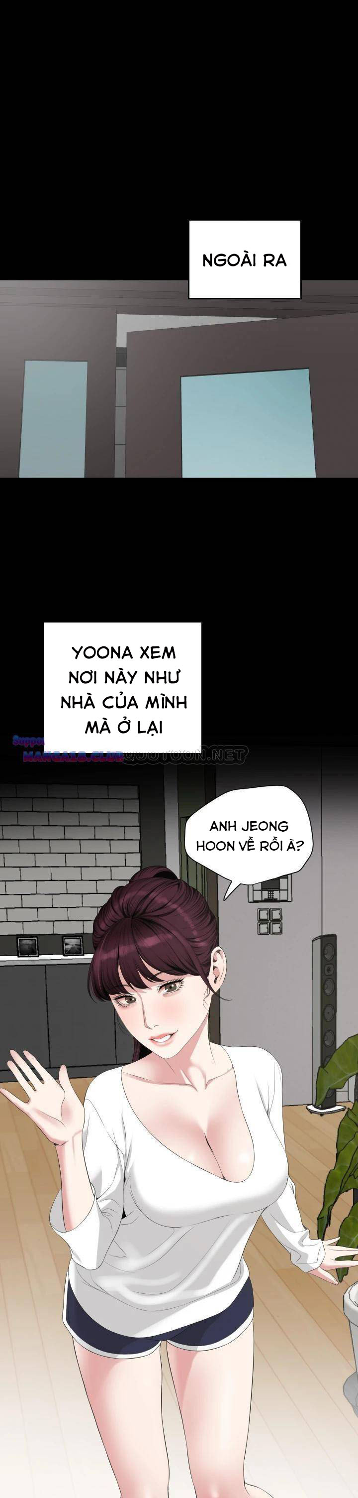 Con Rể Chapter 67 - Trang 17