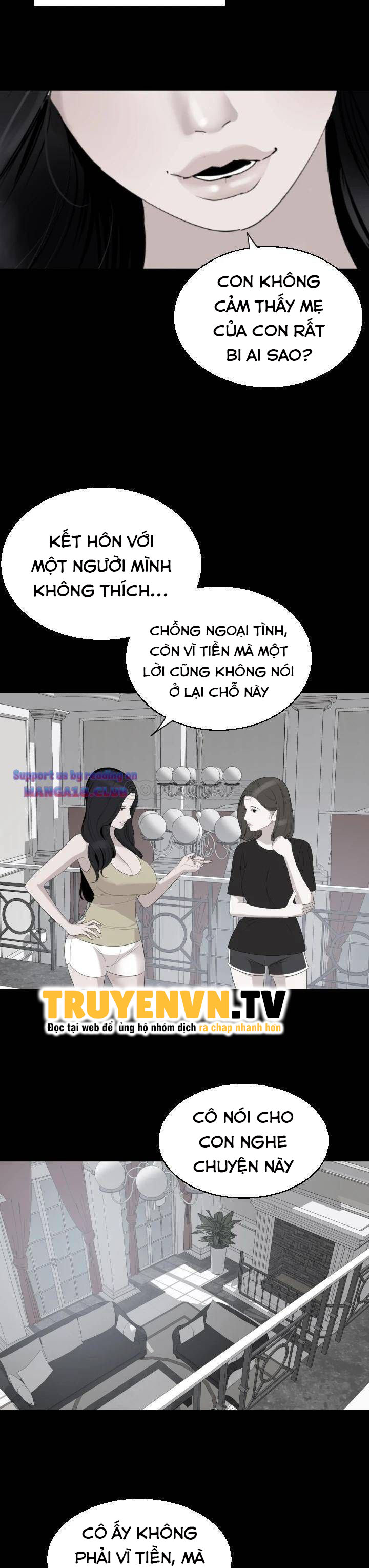 Con Rể Chapter 67 - Trang 3