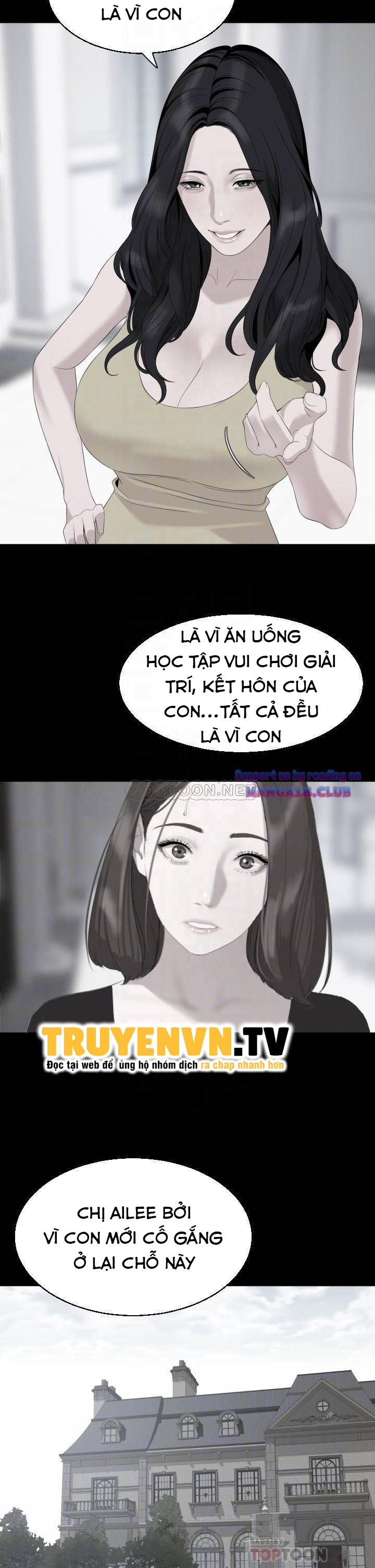 Con Rể Chapter 67 - Trang 4