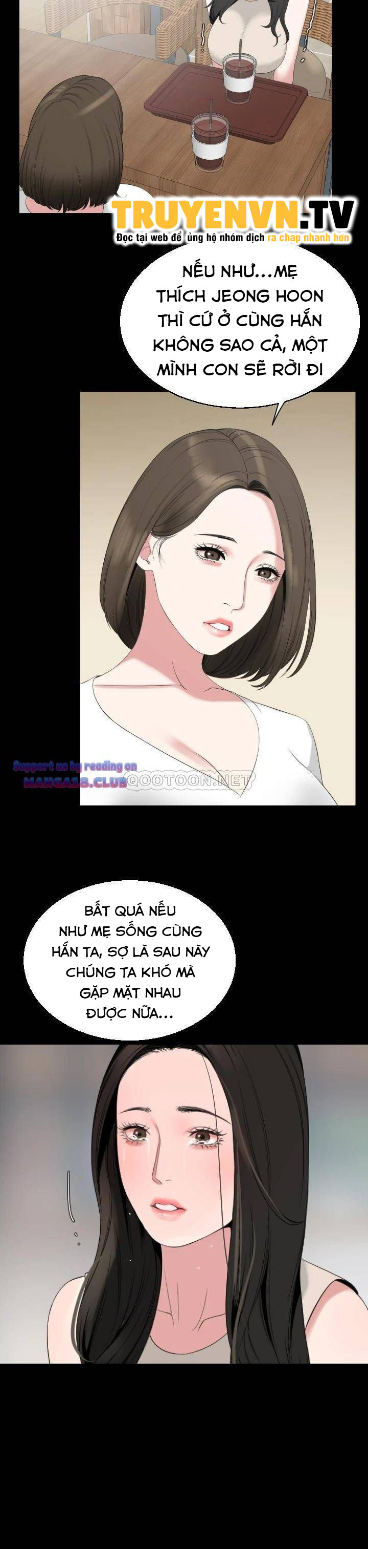 Con Rể Chapter 67 - Trang 7