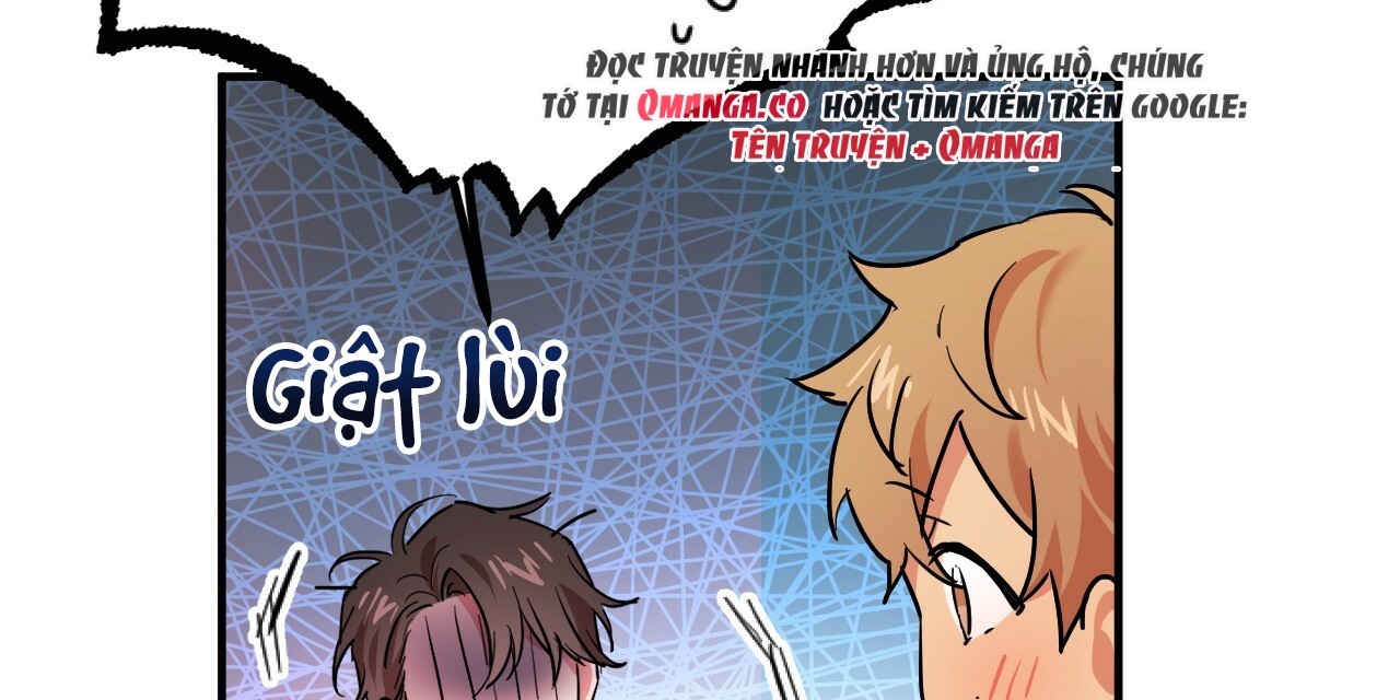Đàn Thỏ Của Habibi Chapter 4 - Trang 21