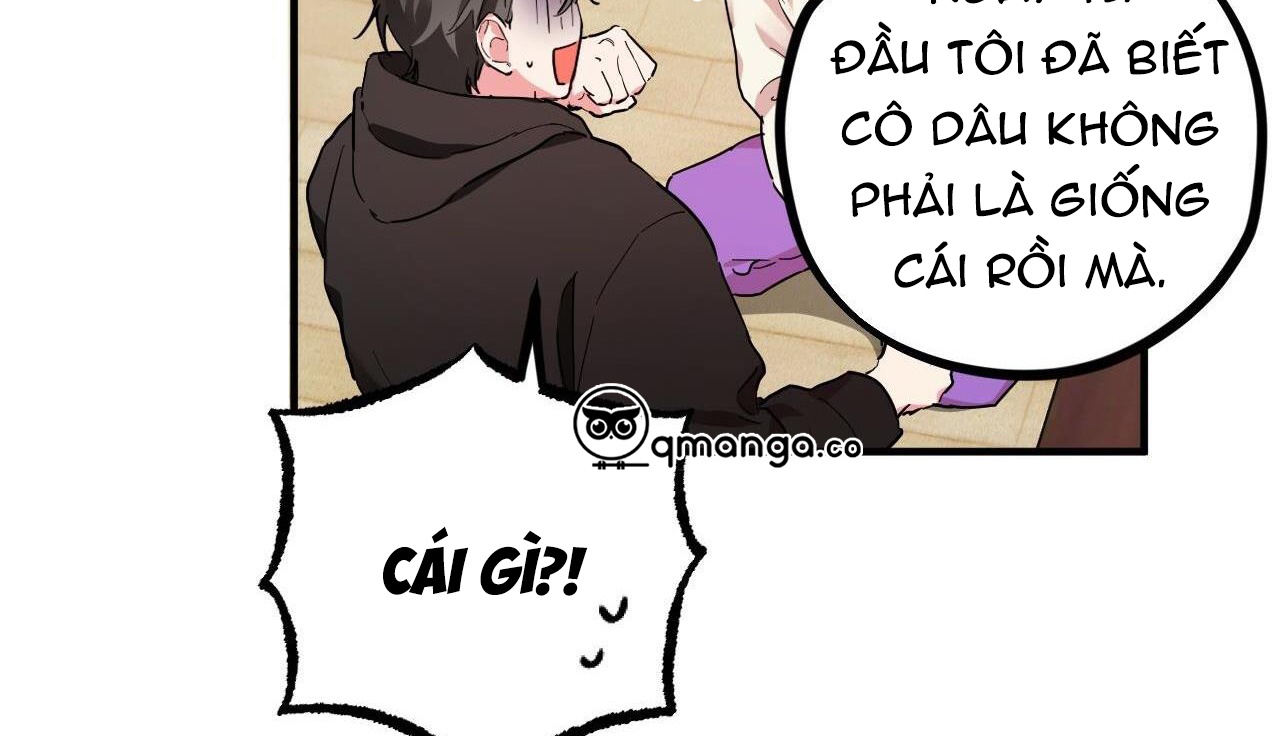 Đàn Thỏ Của Habibi Chapter 5 - Trang 153