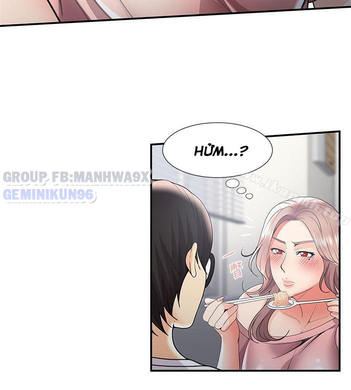 Keo Son Môi Chapter 31 - Trang 15