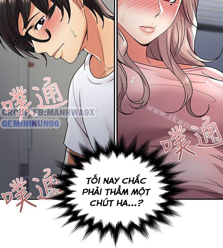 Keo Son Môi Chapter 31 - Trang 21