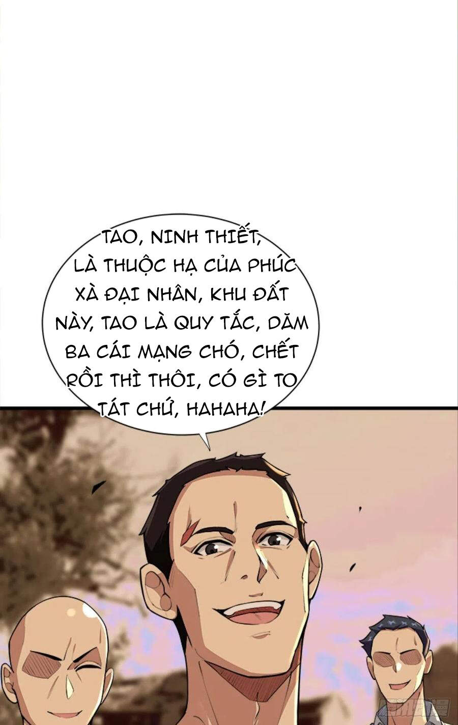 Mạt Thế Thần Tài Chapter 38 - Trang 11