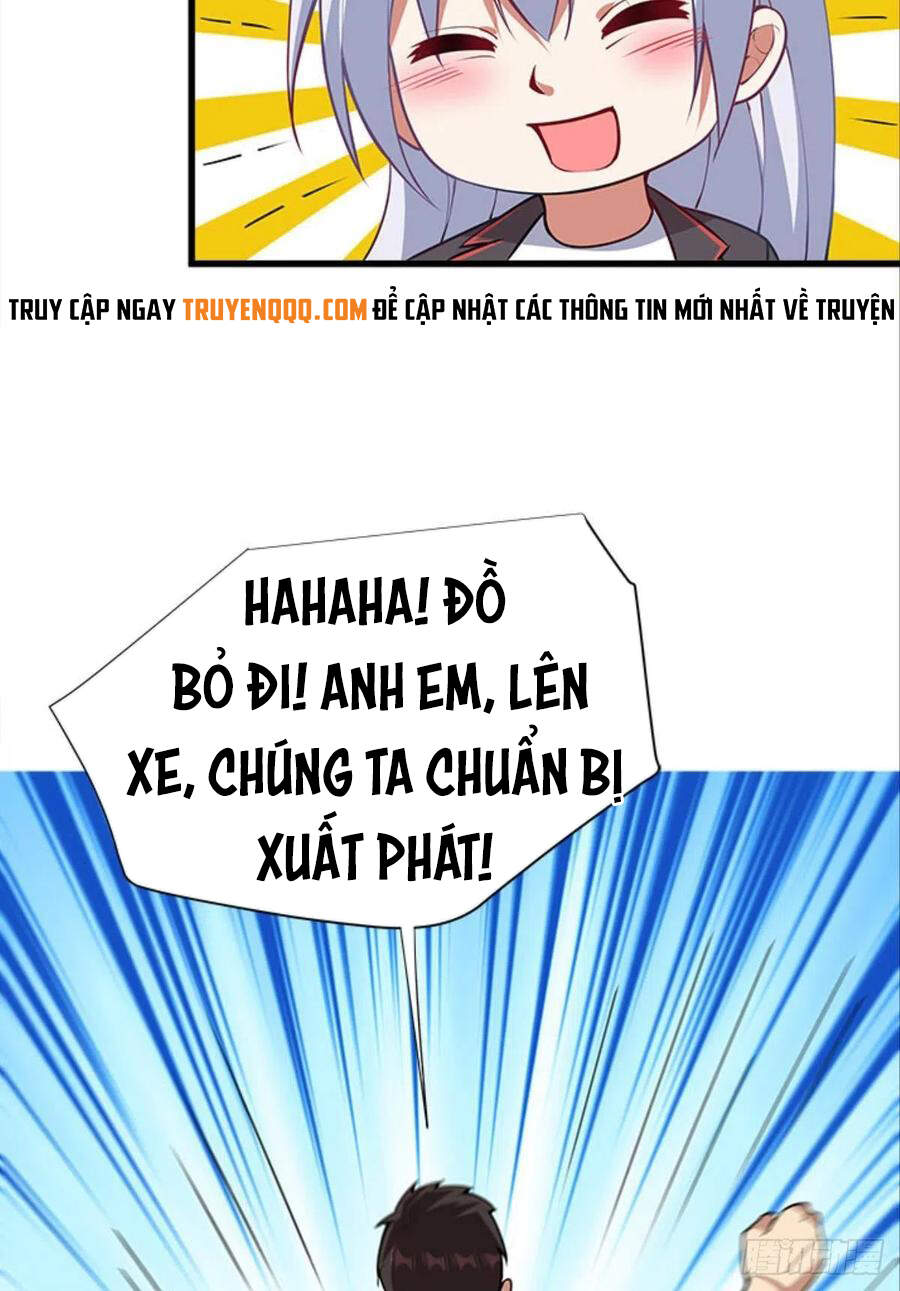 Mạt Thế Thần Tài Chapter 38 - Trang 26