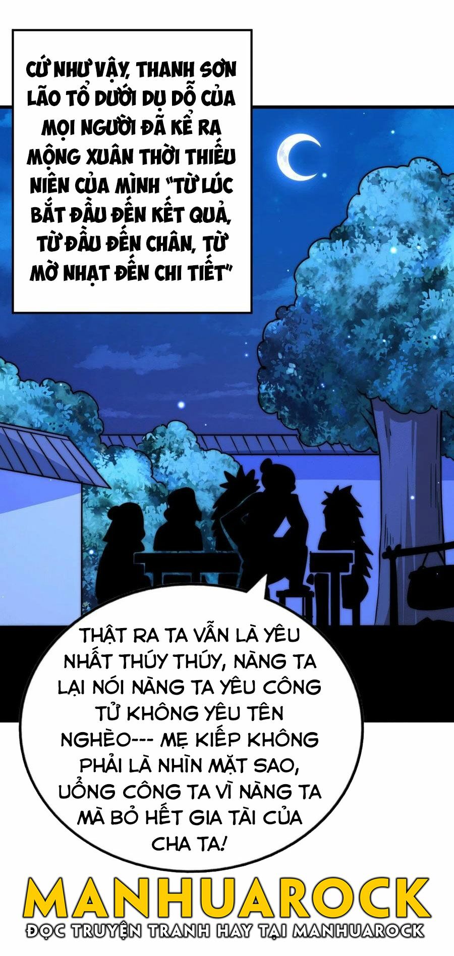 Người Trên Vạn Người Chapter 60 - Trang 17