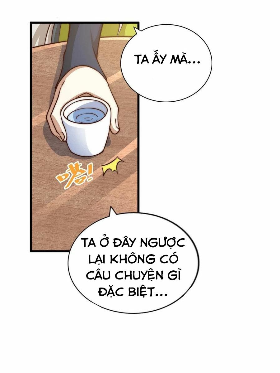 Người Trên Vạn Người Chapter 60 - Trang 21