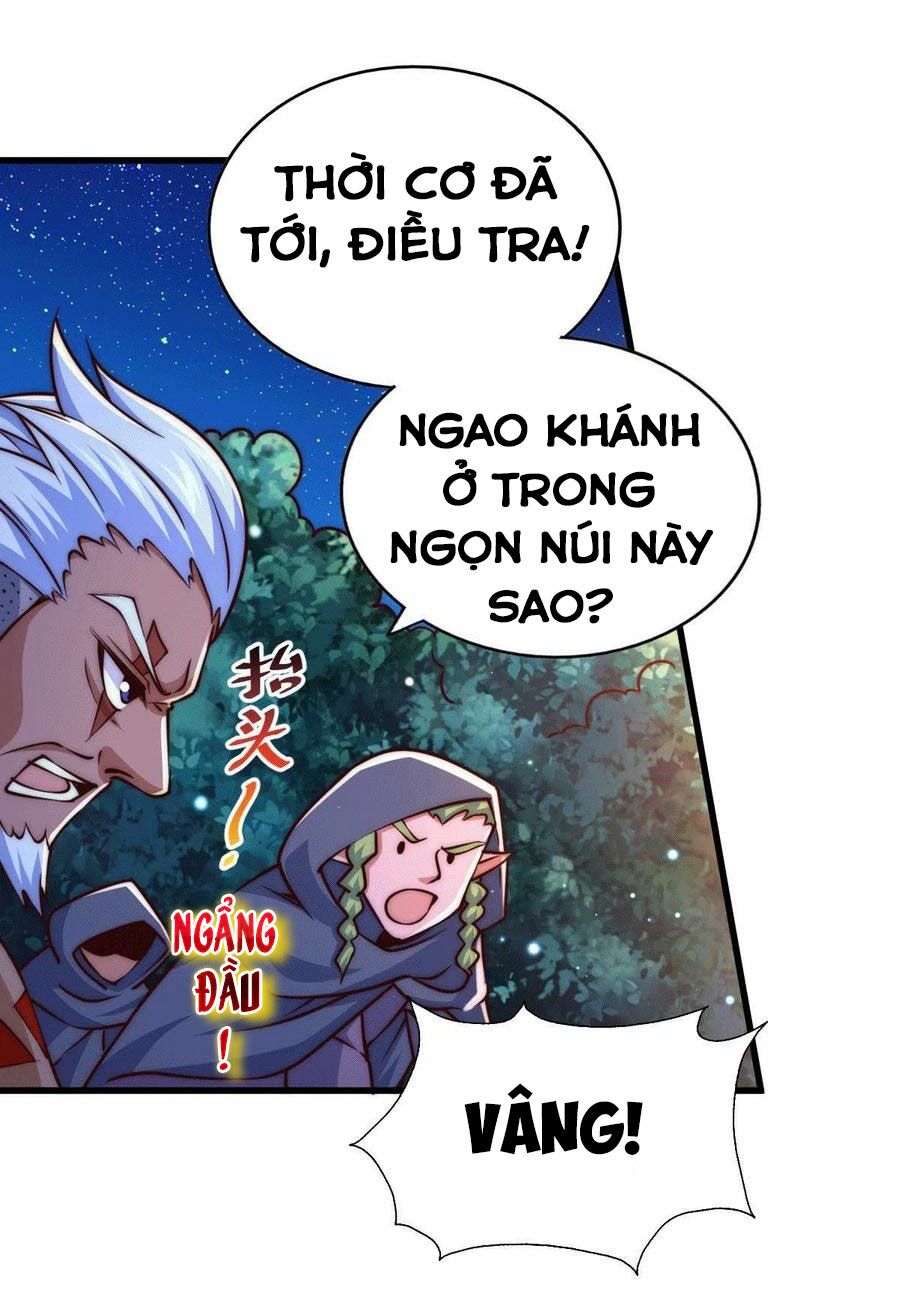 Người Trên Vạn Người Chapter 60 - Trang 4