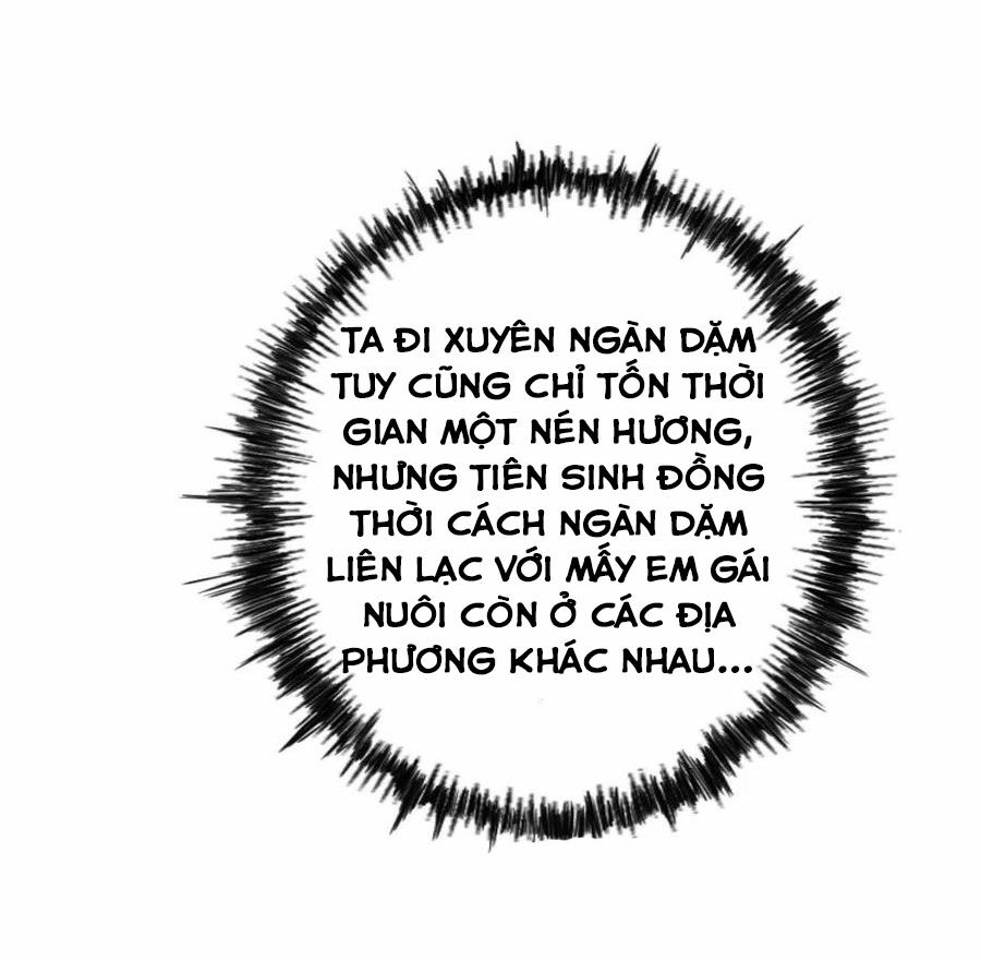 Người Trên Vạn Người Chapter 60 - Trang 44