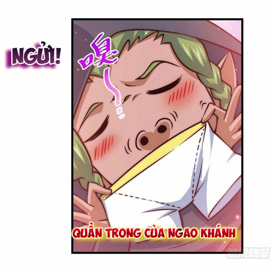 Người Trên Vạn Người Chapter 60 - Trang 5