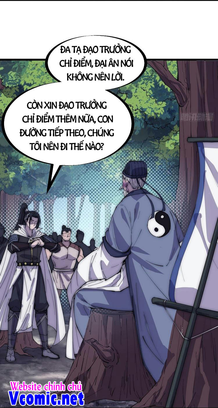 Ta Có Một Sơn Trại Chapter 171 - Trang 13