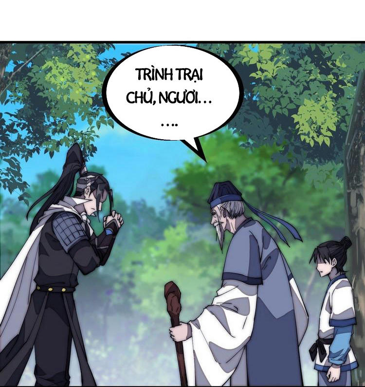 Ta Có Một Sơn Trại Chapter 171 - Trang 16