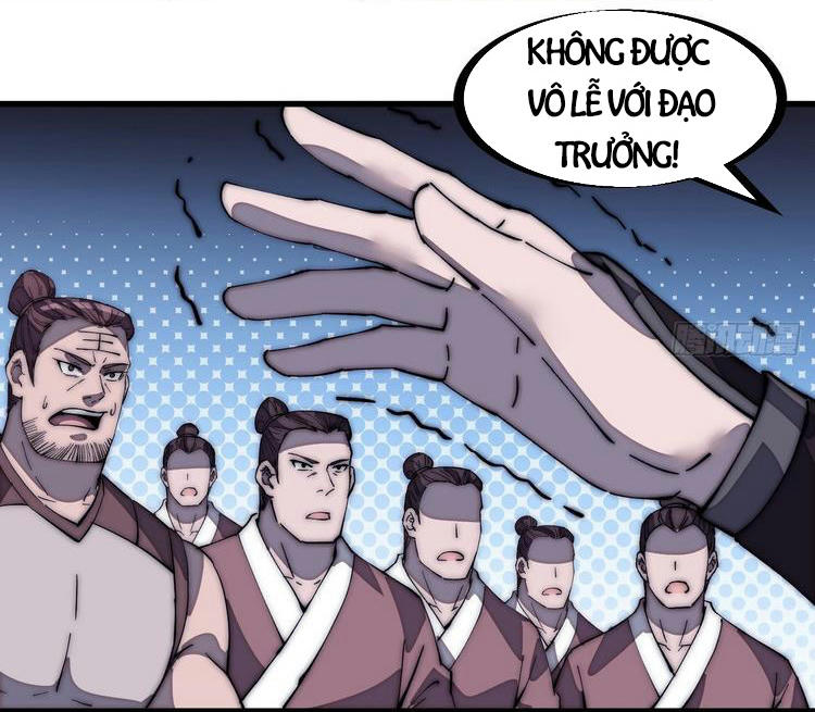 Ta Có Một Sơn Trại Chapter 171 - Trang 20