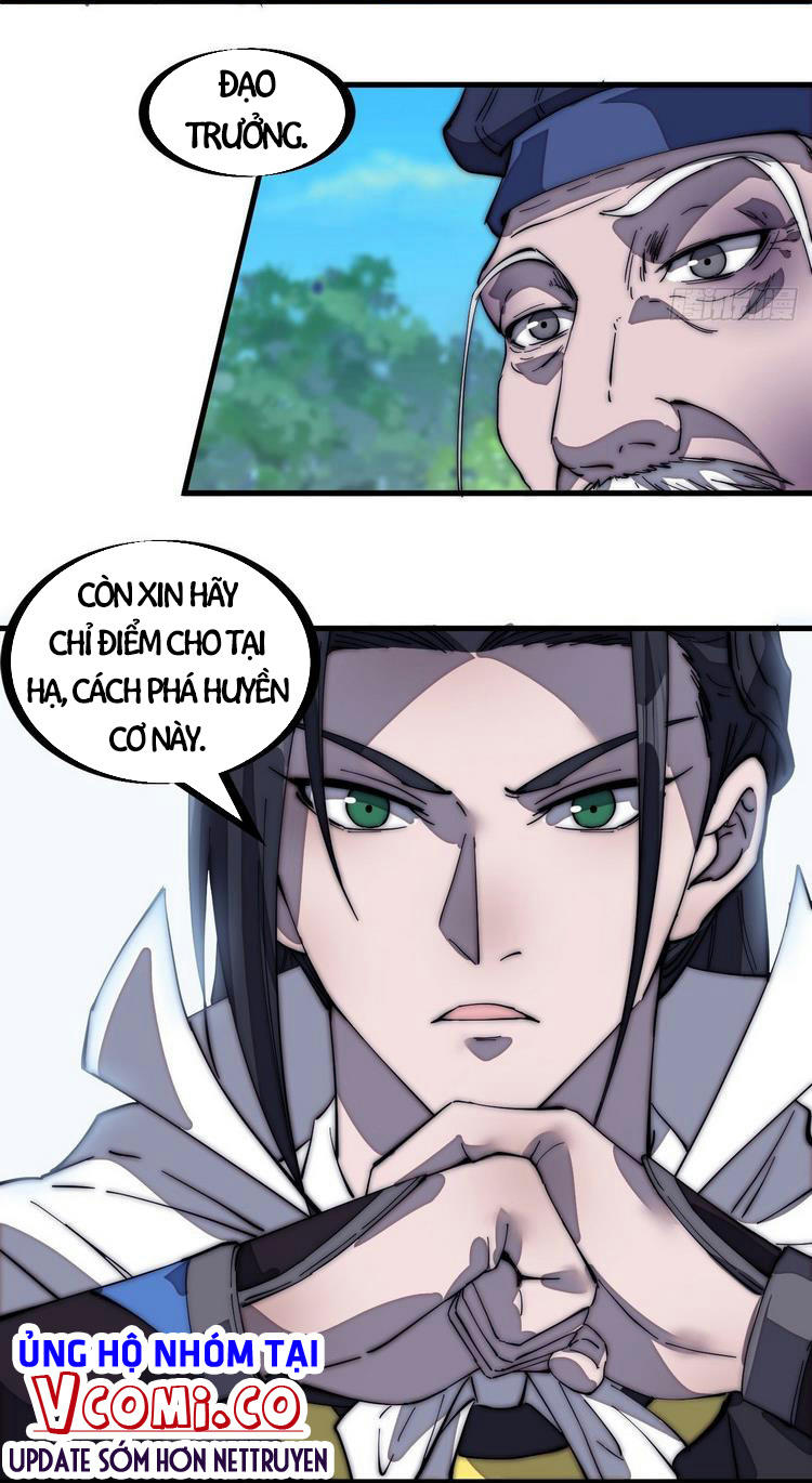 Ta Có Một Sơn Trại Chapter 171 - Trang 22