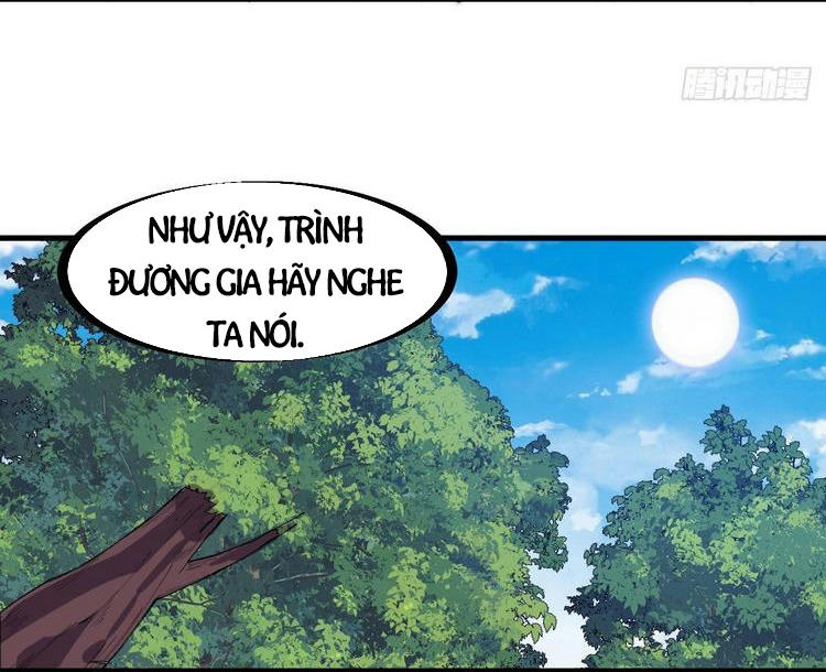 Ta Có Một Sơn Trại Chapter 171 - Trang 23