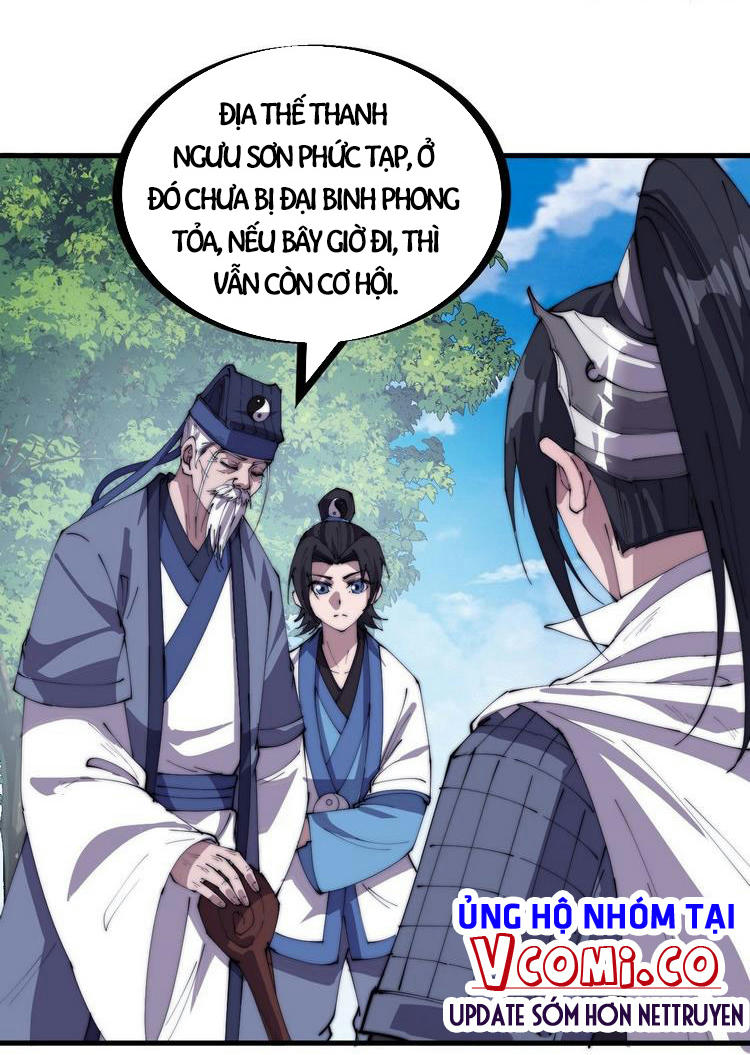 Ta Có Một Sơn Trại Chapter 171 - Trang 27