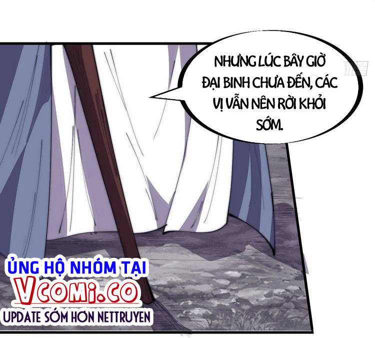 Ta Có Một Sơn Trại Chapter 171 - Trang 28