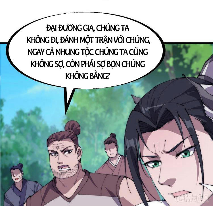 Ta Có Một Sơn Trại Chapter 171 - Trang 29