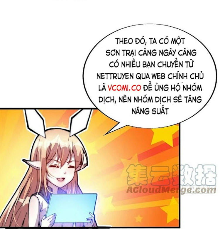 Ta Có Một Sơn Trại Chapter 171 - Trang 31