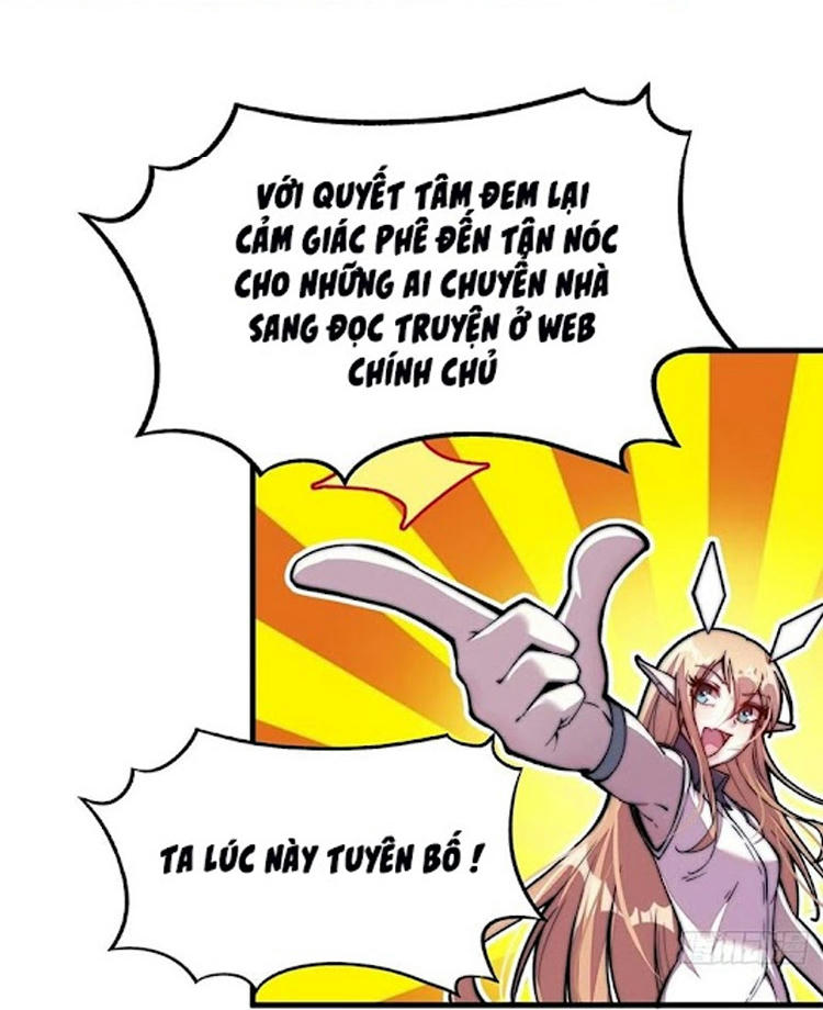 Ta Có Một Sơn Trại Chapter 171 - Trang 32