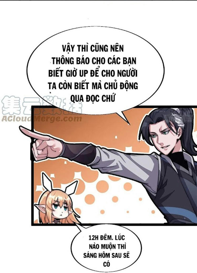 Ta Có Một Sơn Trại Chapter 171 - Trang 36