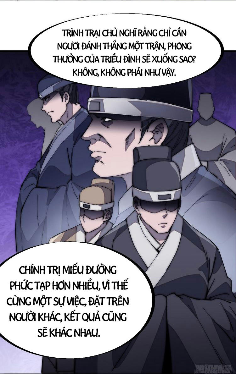 Ta Có Một Sơn Trại Chapter 171 - Trang 6