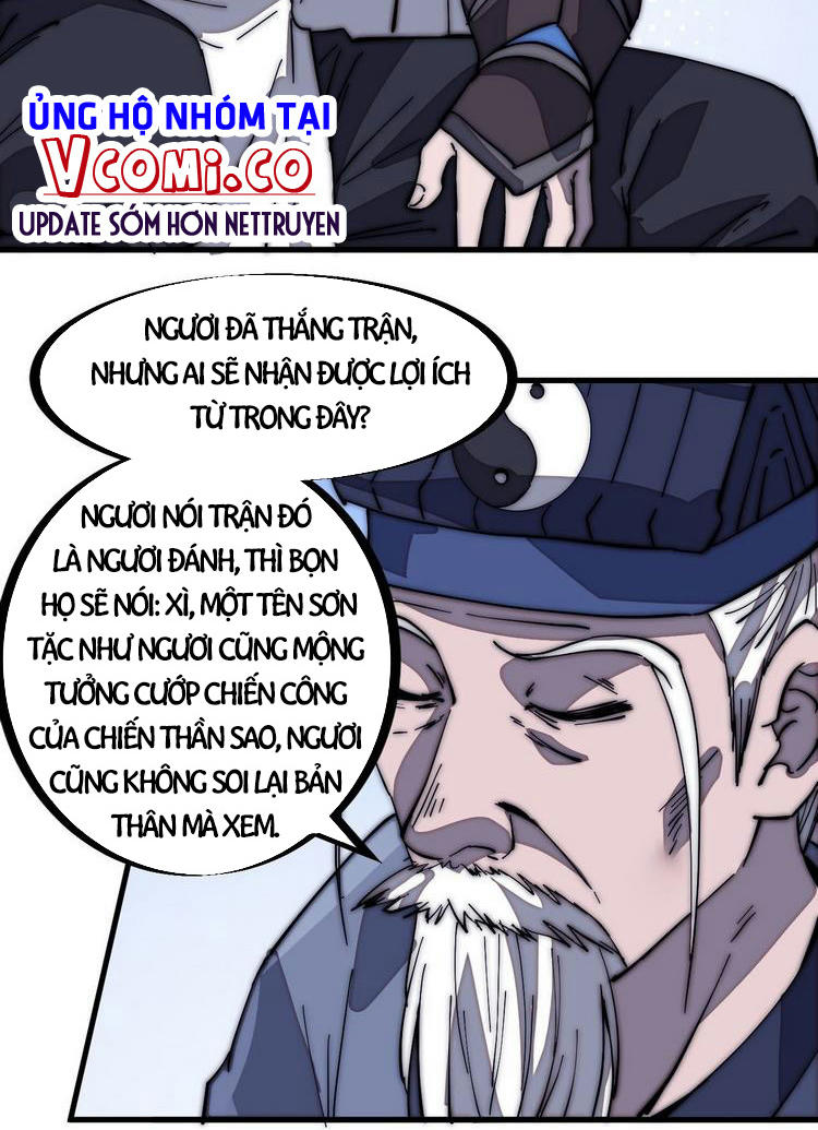 Ta Có Một Sơn Trại Chapter 171 - Trang 9