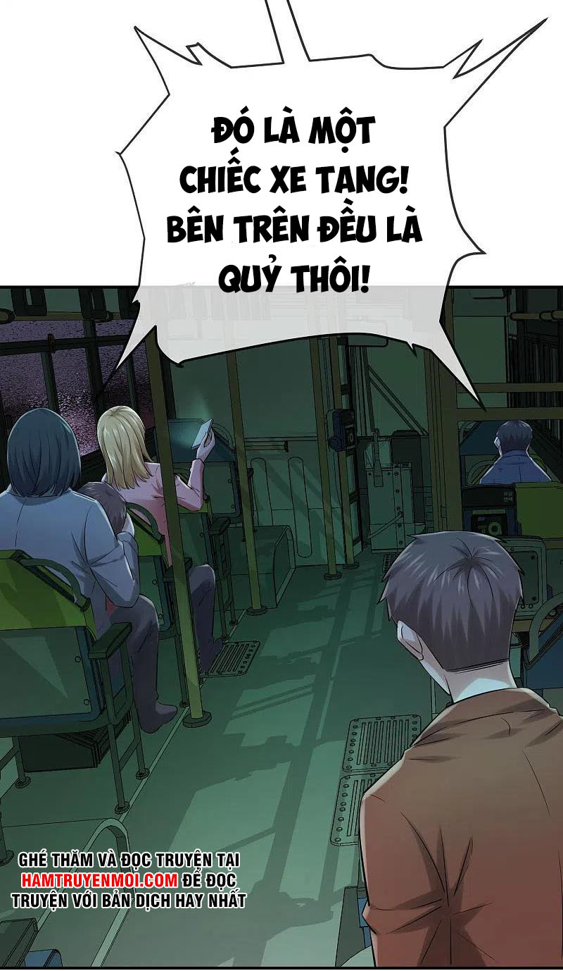 Ta Có Một Tòa Nhà Ma Chapter 162 - Trang 10