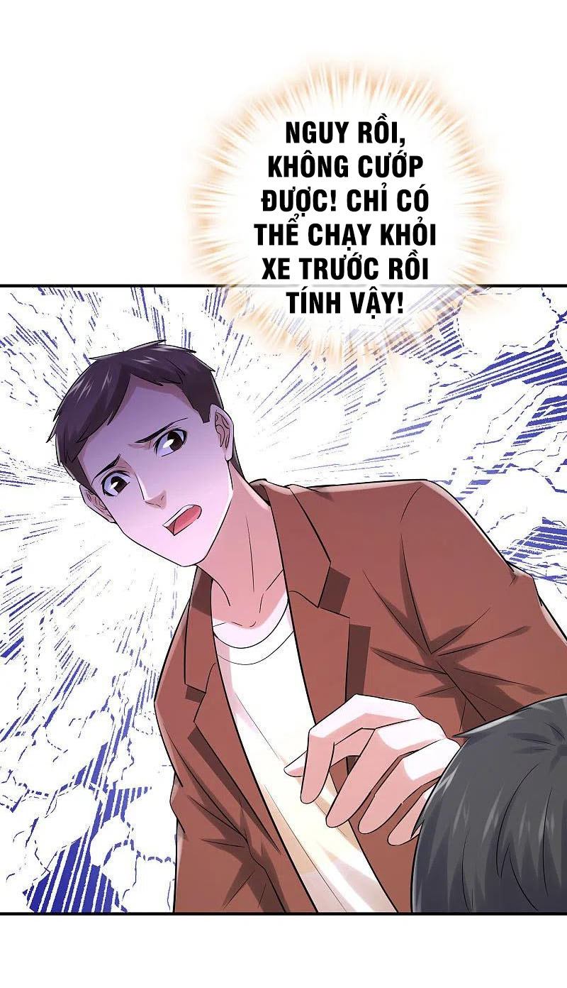 Ta Có Một Tòa Nhà Ma Chapter 162 - Trang 19