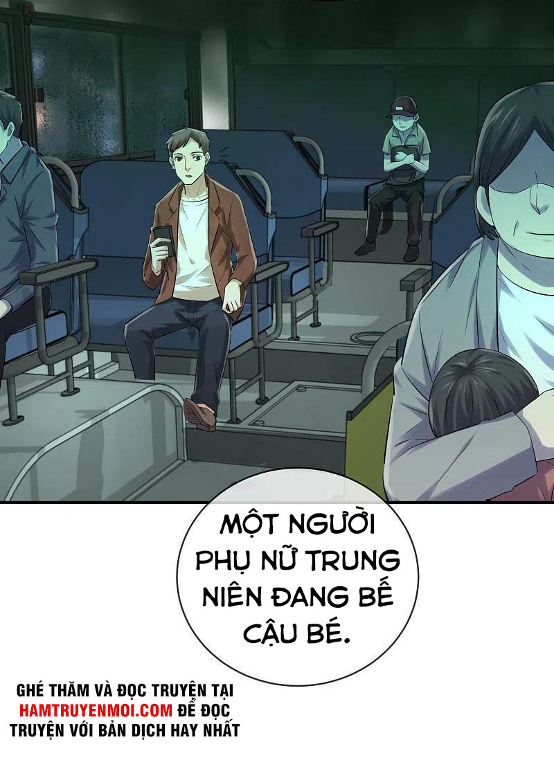 Ta Có Một Tòa Nhà Ma Chapter 162 - Trang 29