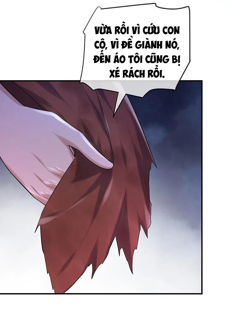 Ta Có Một Tòa Nhà Ma Chapter 162 - Trang 34