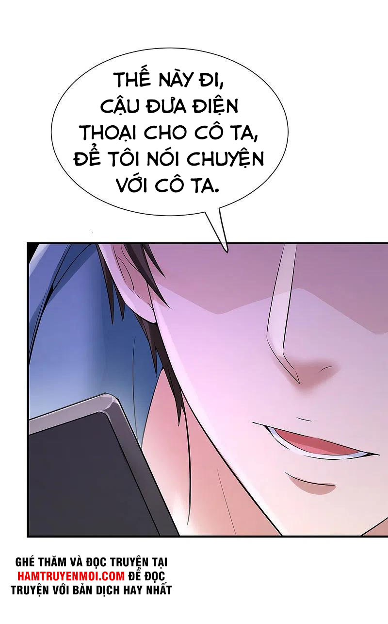 Ta Có Một Tòa Nhà Ma Chapter 162 - Trang 37