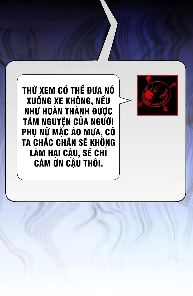 Ta Có Một Tòa Nhà Ma Chapter 162 - Trang 4