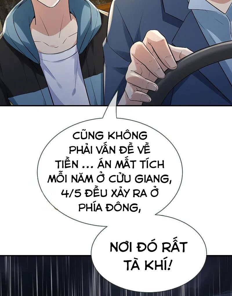 Ta Có Một Tòa Nhà Ma Chapter 163 - Trang 10