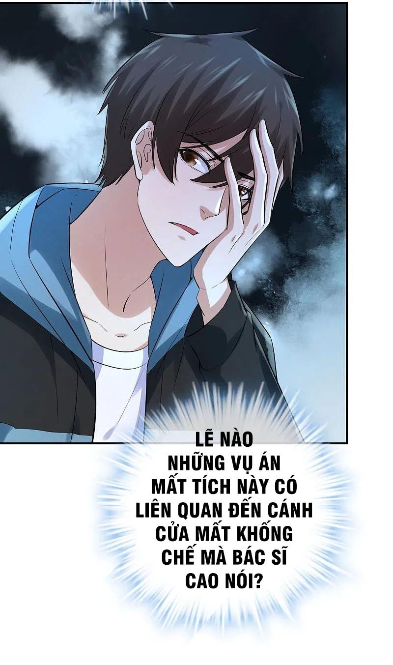 Ta Có Một Tòa Nhà Ma Chapter 163 - Trang 12