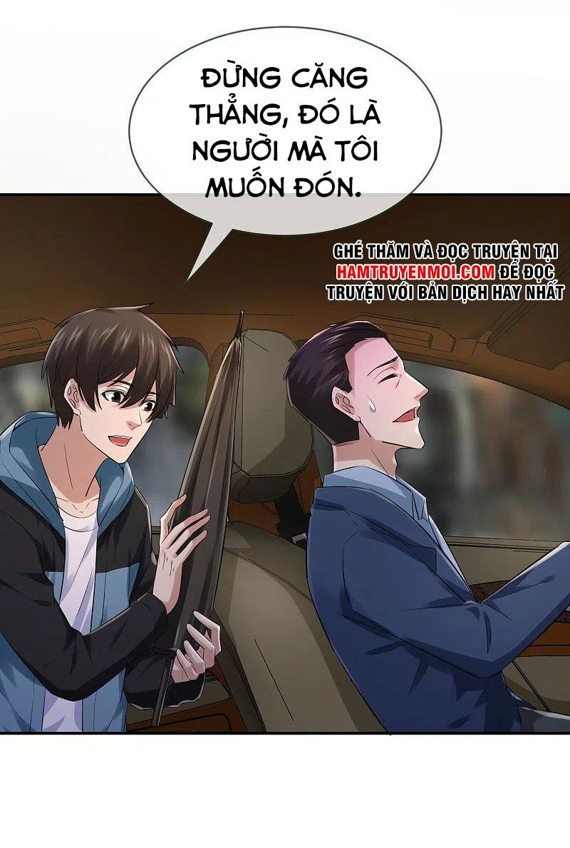 Ta Có Một Tòa Nhà Ma Chapter 163 - Trang 17