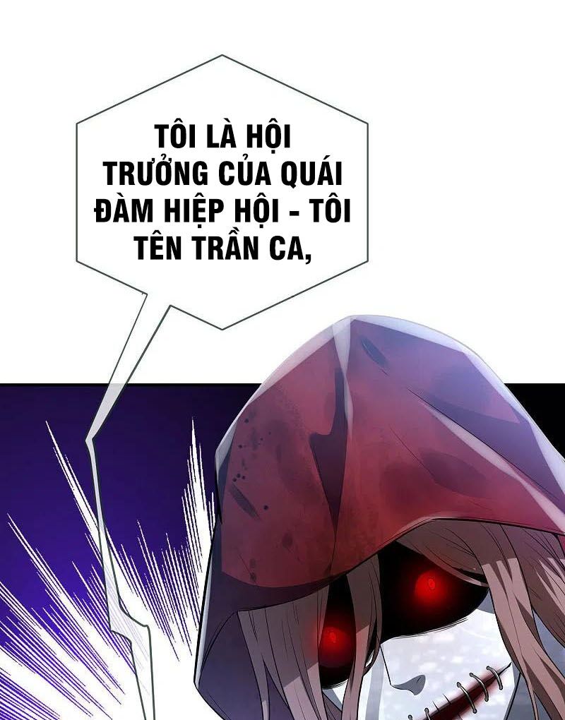 Ta Có Một Tòa Nhà Ma Chapter 163 - Trang 2