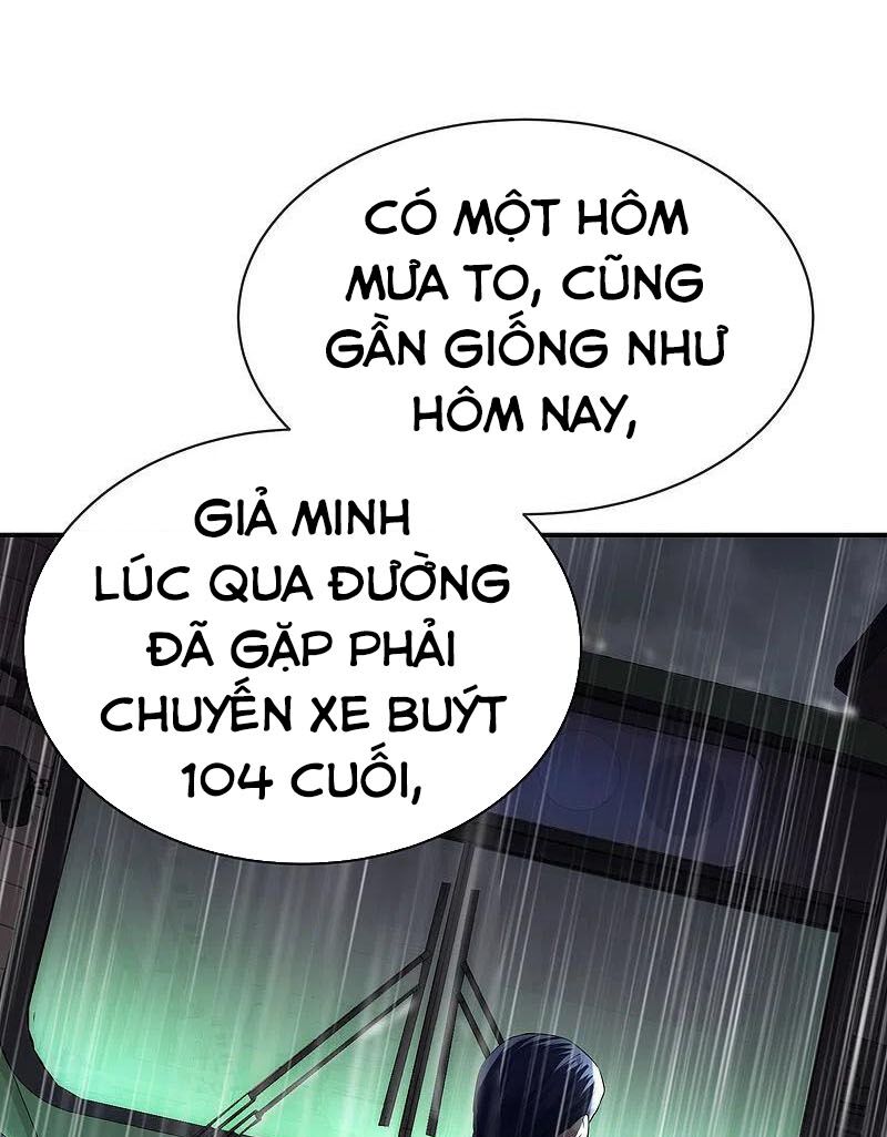 Ta Có Một Tòa Nhà Ma Chapter 163 - Trang 28