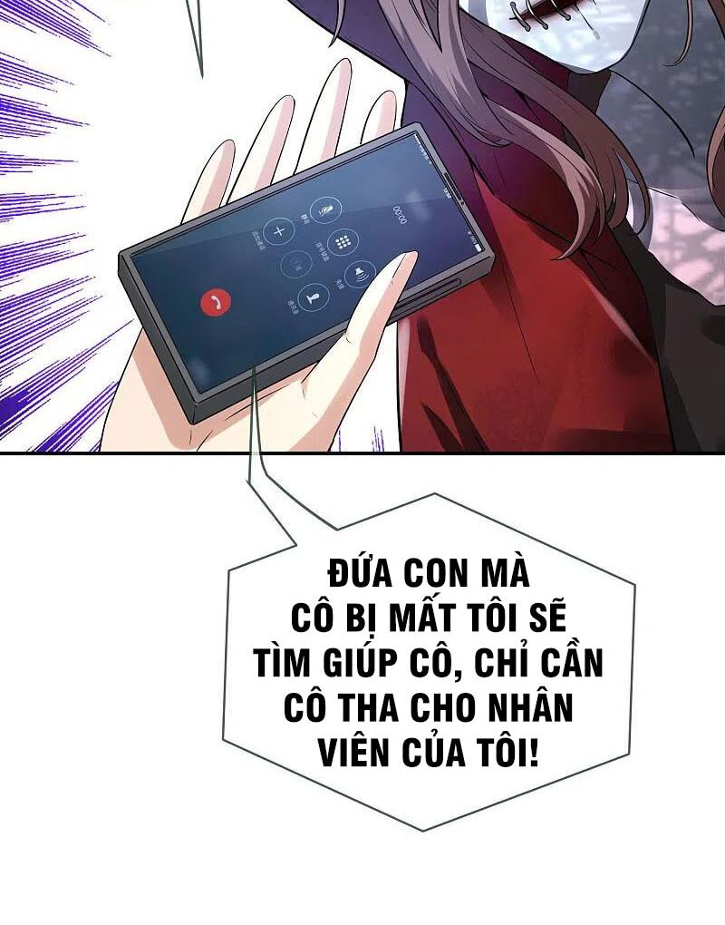 Ta Có Một Tòa Nhà Ma Chapter 163 - Trang 3